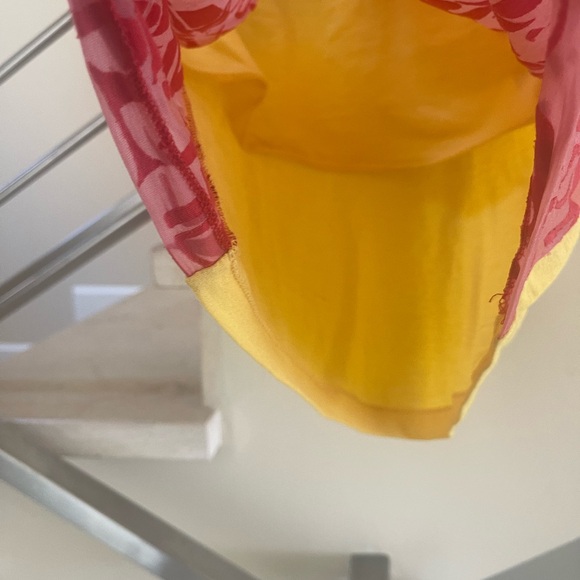 VINTAGE ROBERTO CAVALLI SEXY TOP - Picture 6 of 8